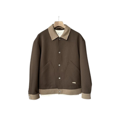 Design Simple Casual Jacket