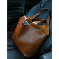 Retro Flower Shoulder Bag Dual-Use