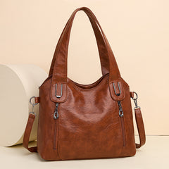 Trendy Underarm Shoulder Bag