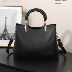 Western Style Fashion Classy bag