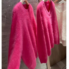 Female Winter Thickened Autumn Clothes