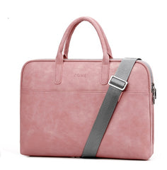 Leather Laptop Bag