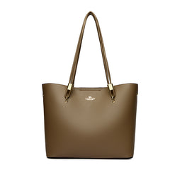 Women's Large Capacity Versatile Shopping ToteBag
