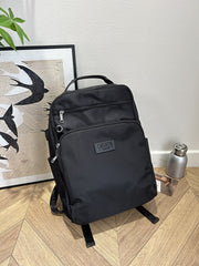 Oxford Cloth Casual Travel Hiking Backpack