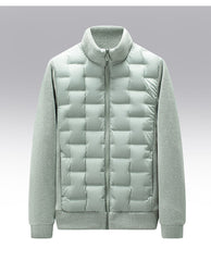Women's Autumn Winter Quilted Jacket