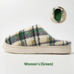 Cute AutumnWinter Floor Slippers For The Postpartum Period