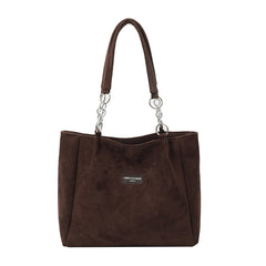 Leopard-print Tote Bag