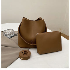 Sophisticated Winter Bag