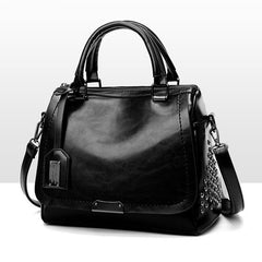 Fashionable Patek Shoulder Bag