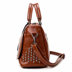 Fashionable Patek Shoulder Bag