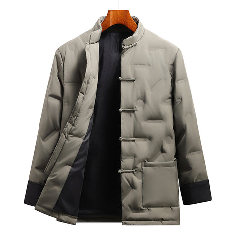 Winter Men's jacket