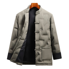 Winter Men's jacket