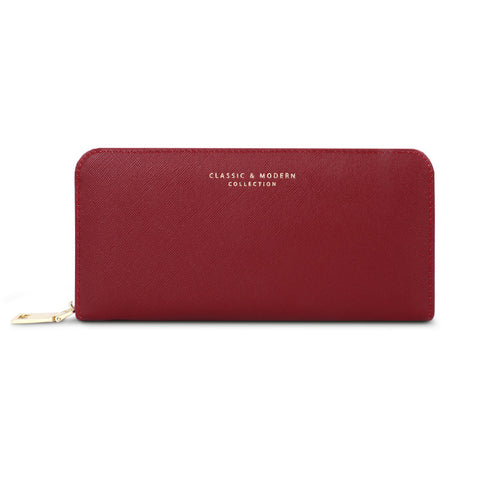 Wallet Fashion Women's Long Wallet