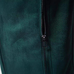 Men's Jacket Suede