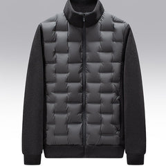 Women's Autumn Winter Quilted Jacket