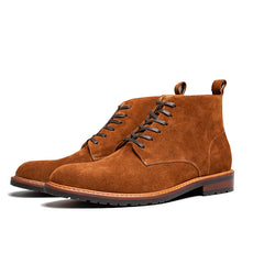 Bow Long Dream Desert Boots