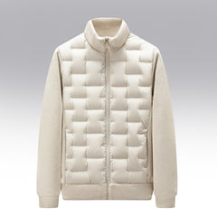 Women's Autumn Winter Quilted Jacket