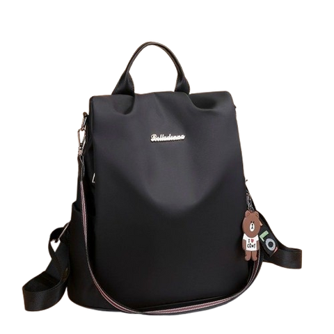 Oxford Cloth Canvas Backpack