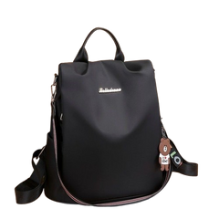 Oxford Cloth Canvas Backpack