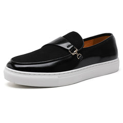 Leather Business Shoes