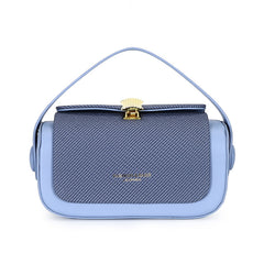 Stylish Small Square Crossbody Bag For Women