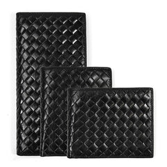 Men's Leather Wallet