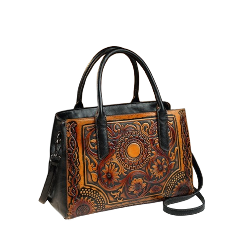 Women's Simple Versatile Large Capacity Shoulder Bag