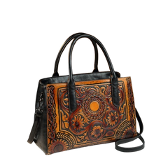 Women's Simple Versatile Large Capacity Shoulder Bag