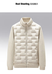 Women's Autumn Winter Quilted Jacket
