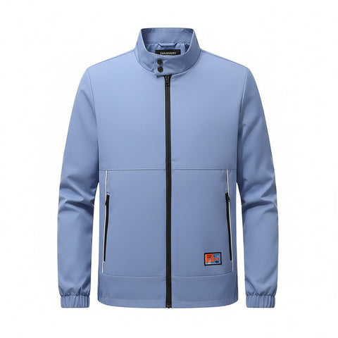 Casual Jacket Autumn Style For Men