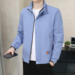Casual Jacket Autumn Style For Men