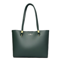 Women's Large Capacity Versatile Shopping ToteBag