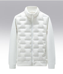 Women's Autumn Winter Quilted Jacket