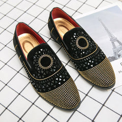 Men's Business Leather Shoes