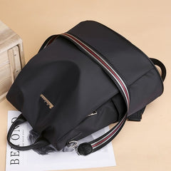 Oxford Cloth Canvas Backpack