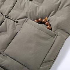 Winter Men's jacket