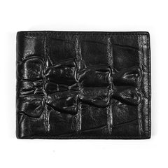 Men's Leather Wallet