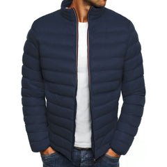 Autumn And Winter New Jacket Men