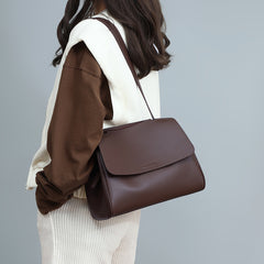 New Large-capacity Shoulder Bag