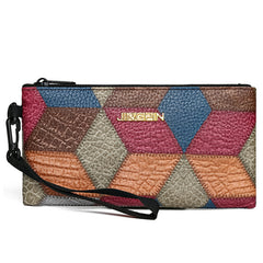 Long Wallet Fashionable And High-capacity