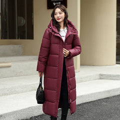 Winter Puffer Thick for Casual use