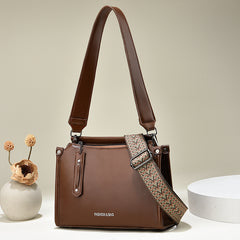 Women's Small Square Bag