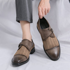 Casual Leather Shoes