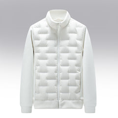 Women's Autumn Winter Quilted Jacket