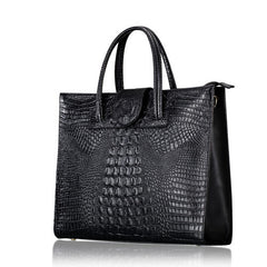 Fashionable Trendy Large-capacity Tote Bag