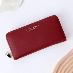 Wallet Fashion Women's Long Wallet