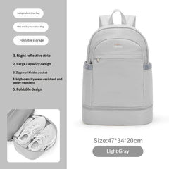 Backpack Outdoor Leisure Mountaineering Tour