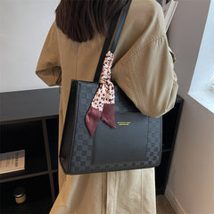 Women Large-Capacity Shoulder Bag
