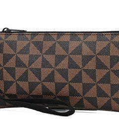 Long Wallet Fashionable And High-capacity