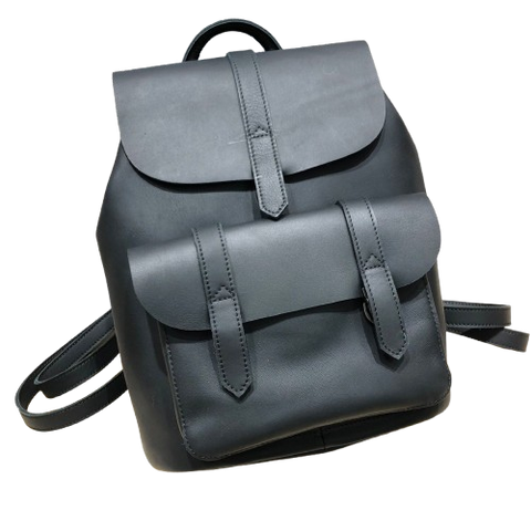 Leather Retro Handmade